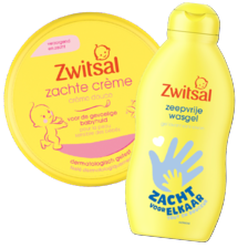 Alle Zwitsal